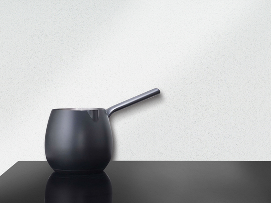 PX0014 Crystal White Artificial Marble Stair Plate Flooring Tiles