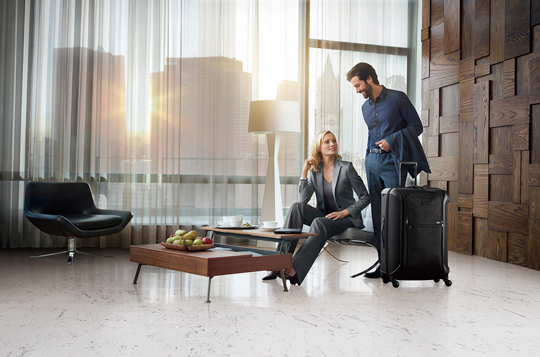 Künstlicher Marmor Calacatta weiße Arbeitsplatte