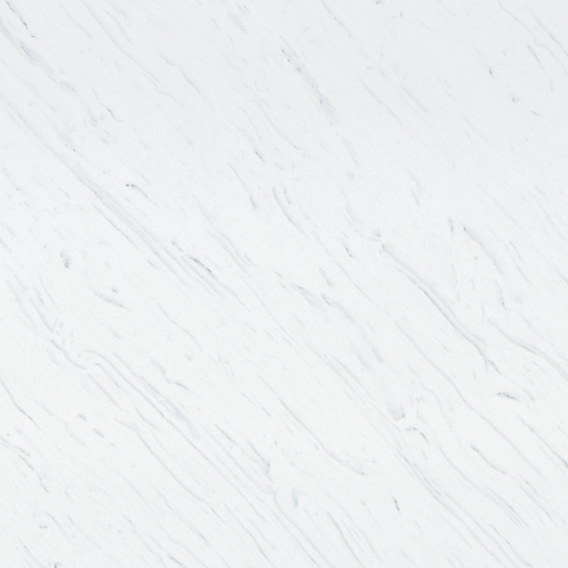 שימוש פנימי במשטח השיש של קאררה מרובות פס קוורץ