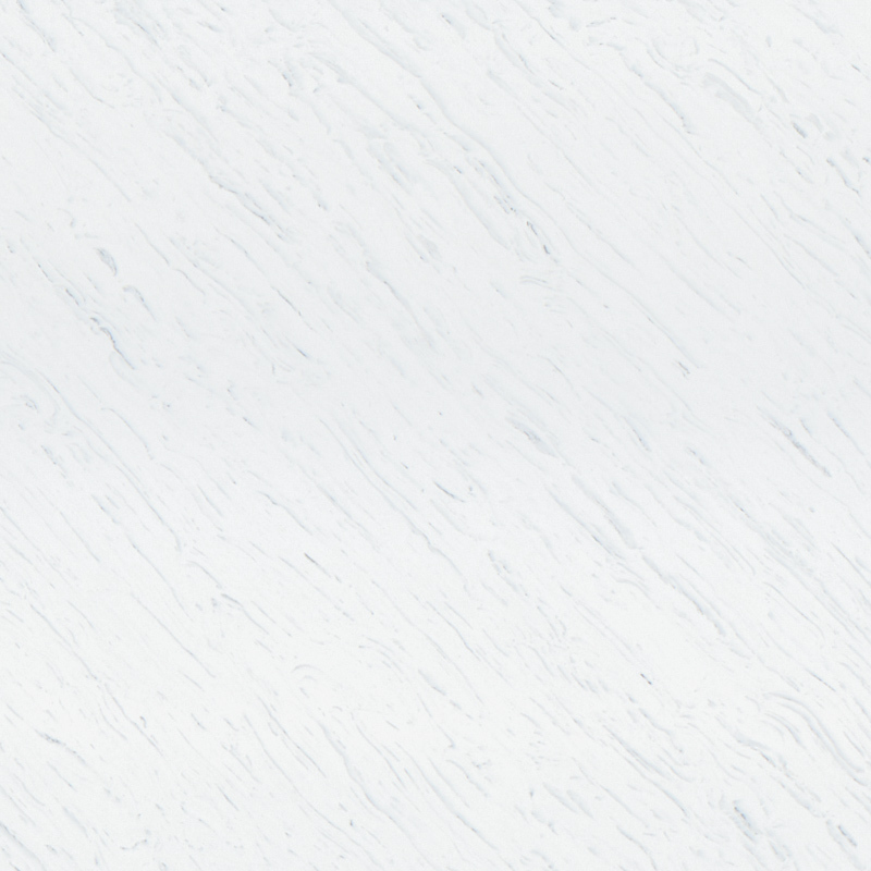 שימוש פנימי במשטח השיש של קאררה מרובות פס קוורץ