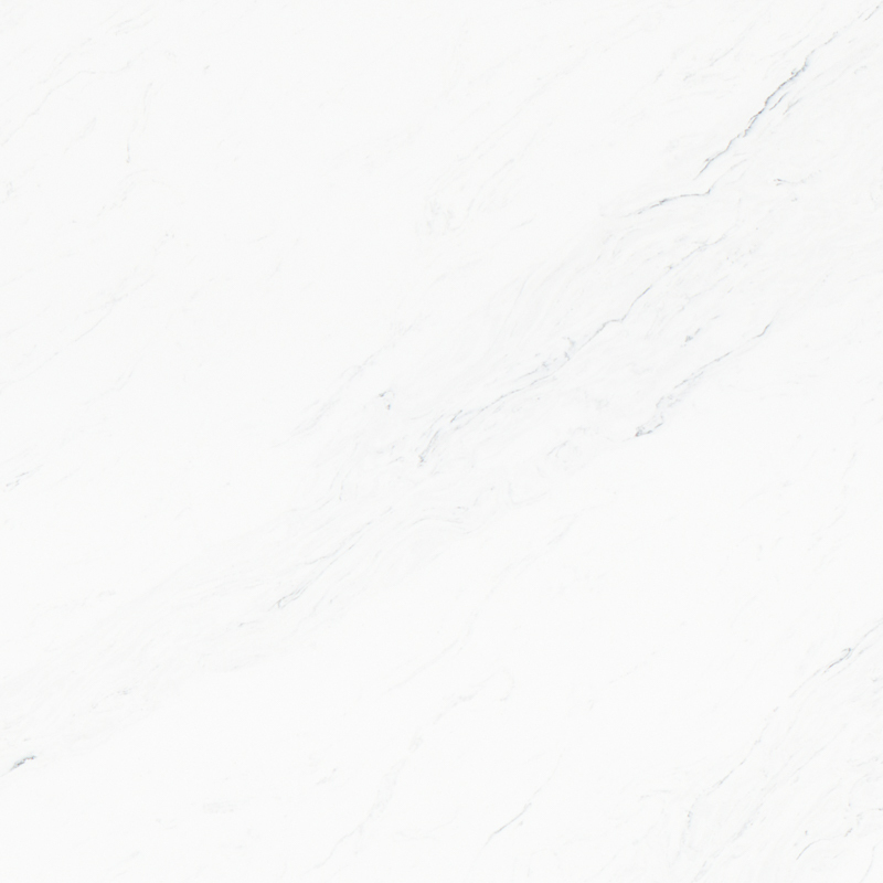 קוורץ לבן אלגנטי חתוך לגודל עבור backsplash