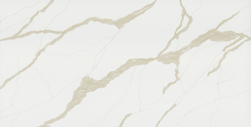 ホワイト 耐久性 人工水晶 ウォーム ニュートラル カラカッタ