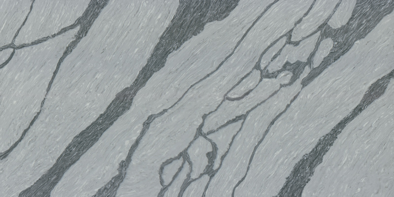 ホームデザインのための石英の海の風景の形のデザイン