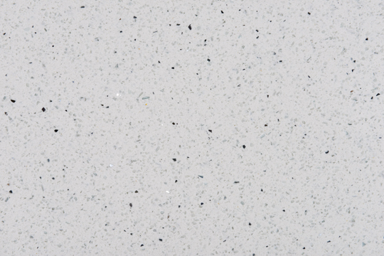 汚れにくいクリスタルホワイト人工水晶バックスプラッシュ