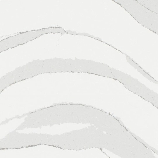 Calacatta Hill Lines Symbole Revêtement mural en quartz