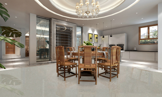 باكسبلاش الحجر الرمادي المصنوع من الحرير