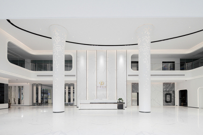 בניין המשרדים שלנו