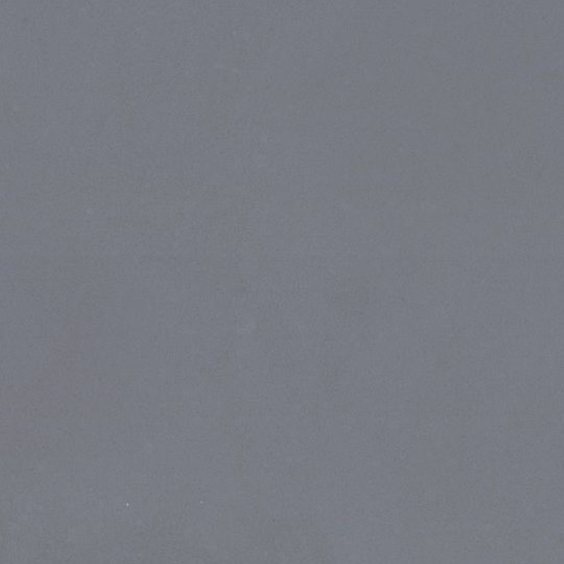 Серый искусственный кварц с мелкими частицами, нарезанный по размеру