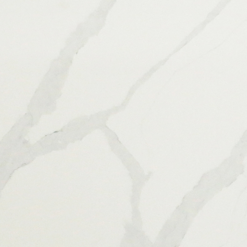 Carrara Bookmatching muur achtergrond