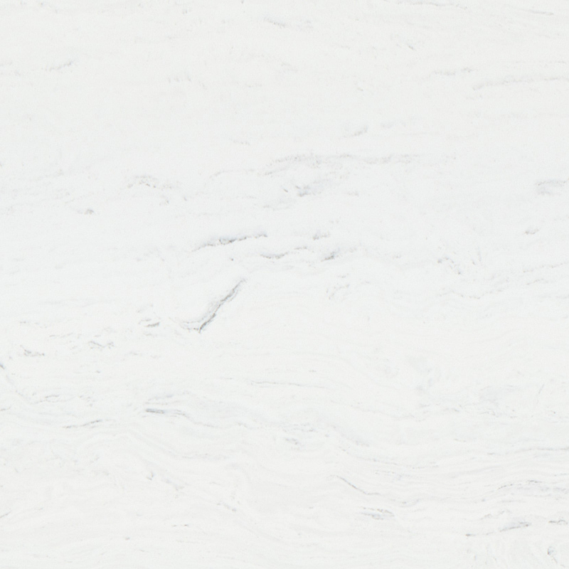 Pengxiang Design Original Quartz Seascape - Veias cinza delicadas inspiradas na paisagem