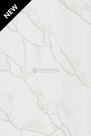 مات إنهاء الاصطناعي الكوارتز الحرير الوريد الجدار الكسوة