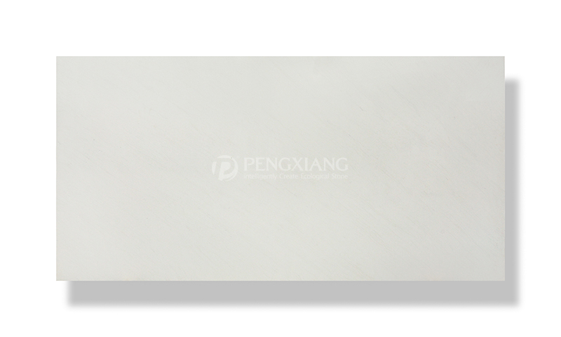 銀行 受信 のカウンタートップのための白い人工的な アリストン の水晶平板