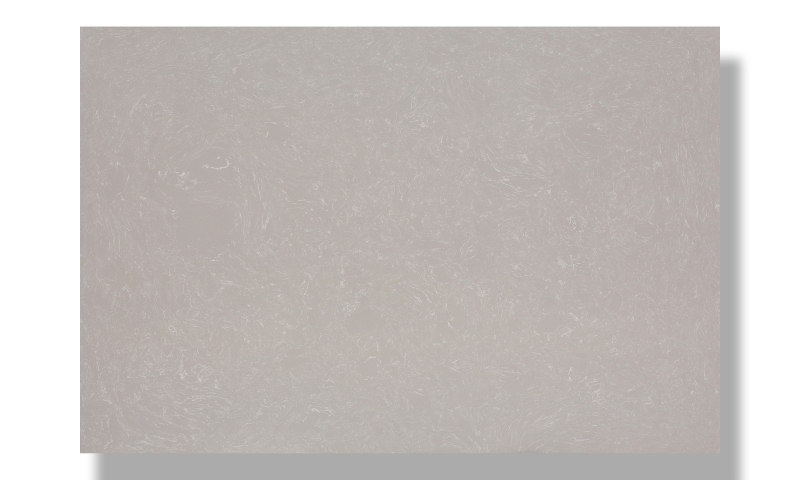 باكسبلاش الحجر الرمادي المصنوع من الحرير