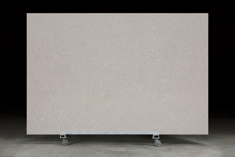 باكسبلاش الحجر الرمادي المصنوع من الحرير