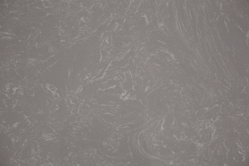 باكسبلاش الحجر الرمادي المصنوع من الحرير