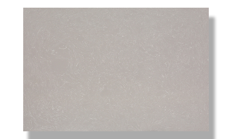 باكسبلاش الحجر الرمادي المصنوع من الحرير