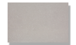 Schienale in pietra lavorata grigio seta