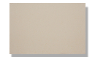 Lobby in marmo ingegnerizzato con venature beige