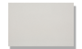 Carreau de faux marbre résidentiel blanc cristal