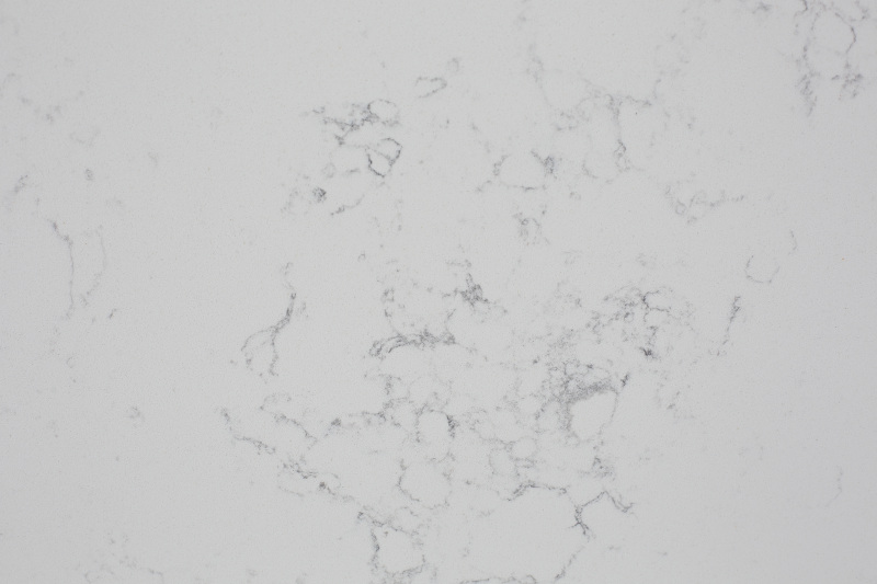 Dalle normale de quartz d'ingénierie de villa décorative