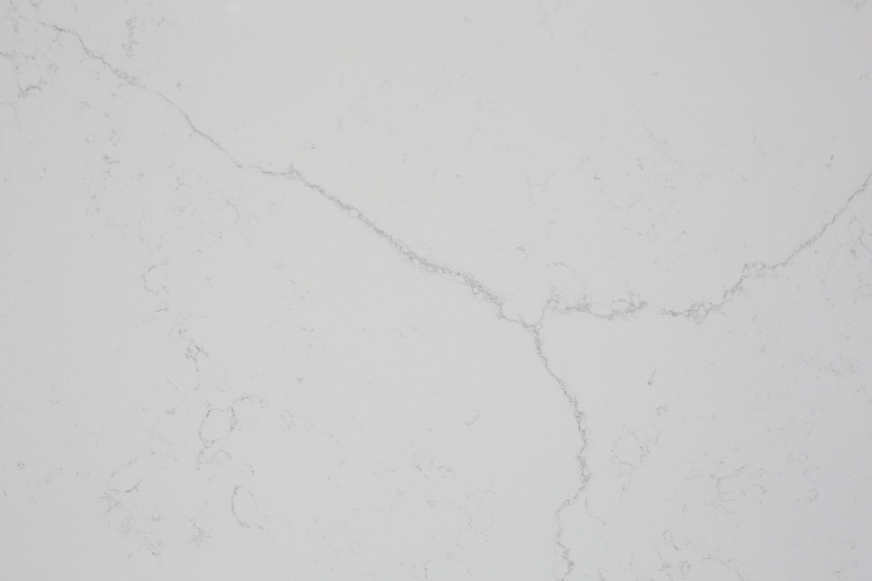 Dalle normale de quartz d'ingénierie de villa décorative