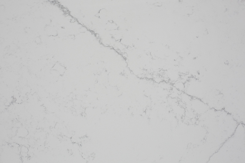 Dalle normale de quartz d'ingénierie de villa décorative