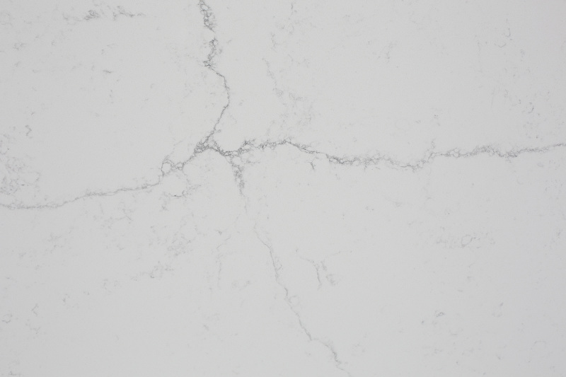 Dalle normale de quartz d'ingénierie de villa décorative