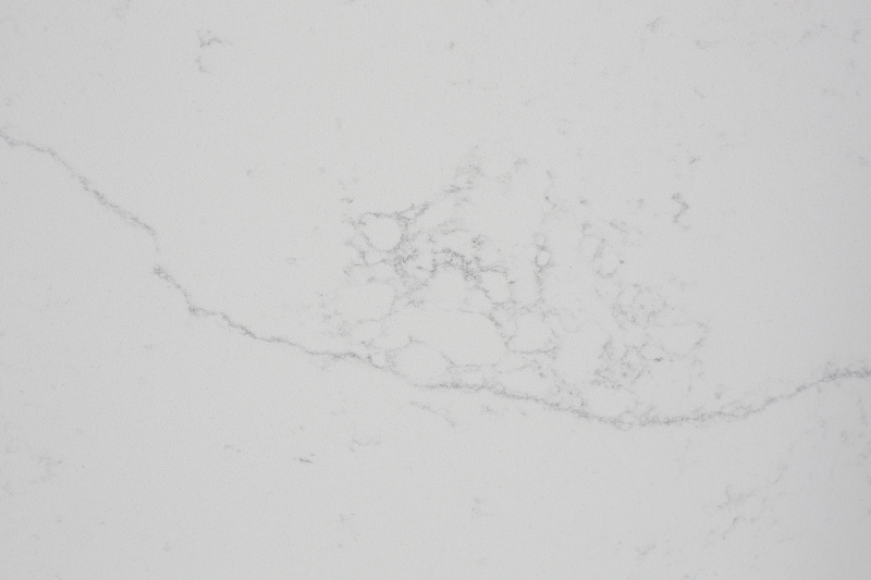 Dalle normale de quartz d'ingénierie de villa décorative