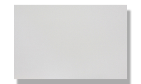 ריצוף שיש מלאכותי לבן