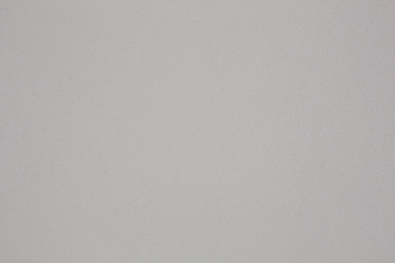 白い人工大理石の床