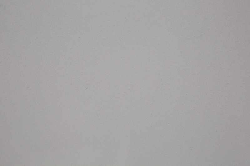 白い人工大理石の床