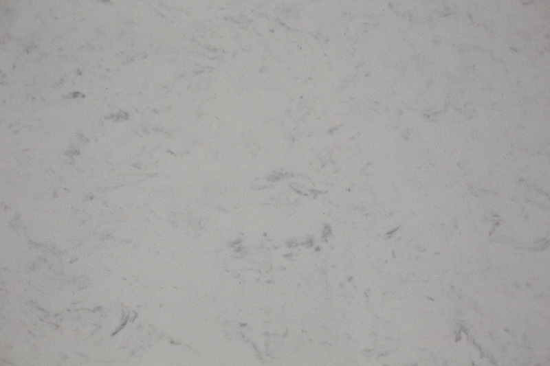 PX0190 Artificial Marble Stone Calacatta White Countertop Table tops