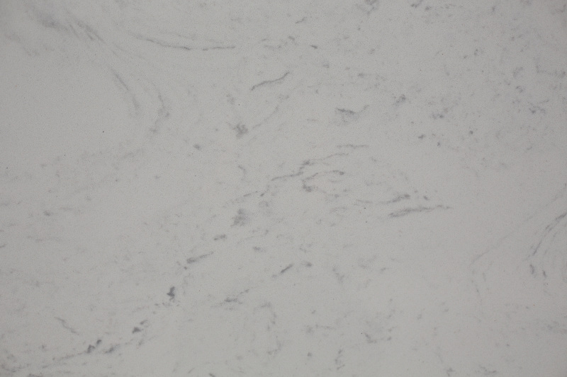 PX0190 Artificial Marble Stone Calacatta White Countertop Table tops