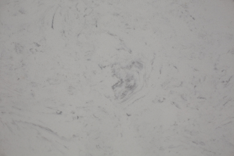 PX0190 Artificial Marble Stone Calacatta White Countertop Table tops