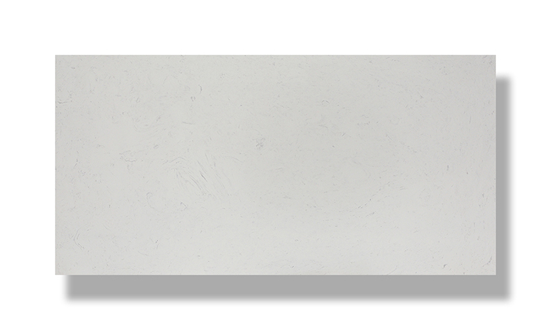 PX0190 Artificial Marble Stone Calacatta White Countertop Table tops