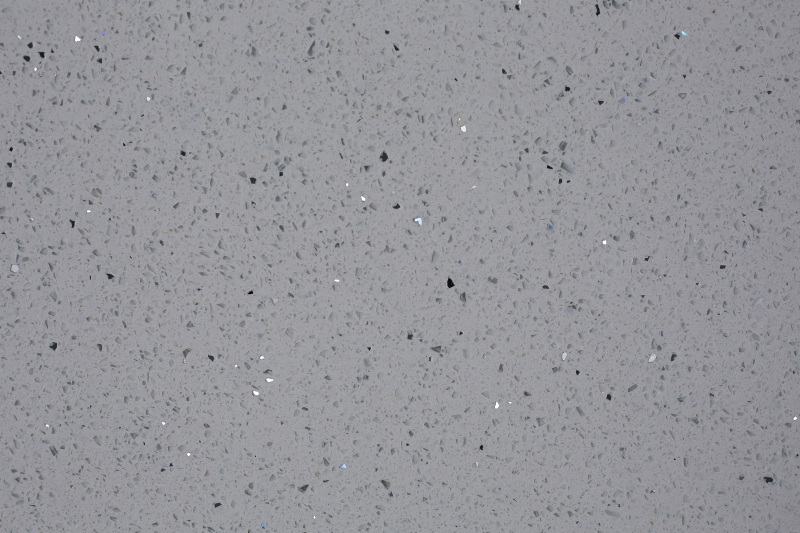 汚れにくいクリスタルホワイト人工水晶バックスプラッシュ