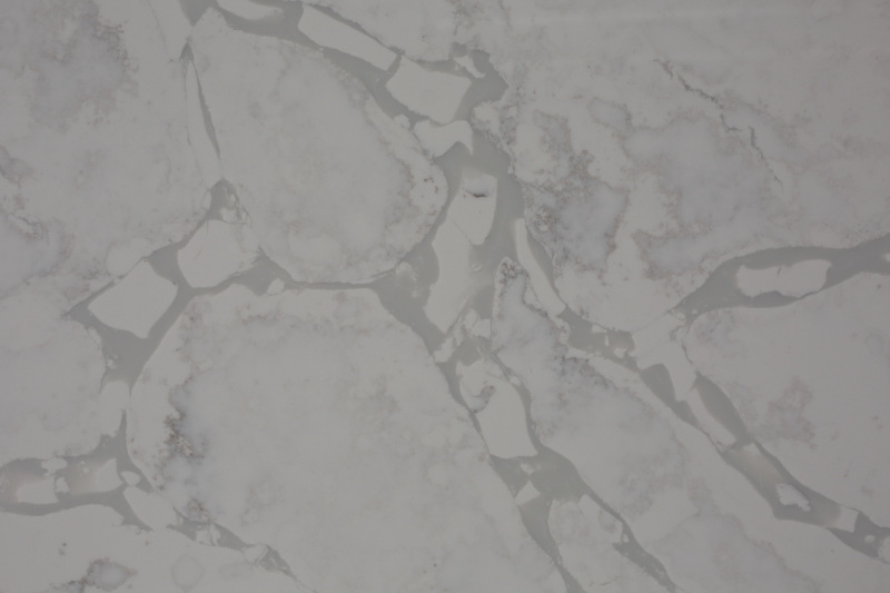 花崗岩のような人工的に設計された石英テーブル トップ