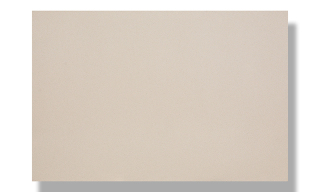 Intérieur en faux marbre beige