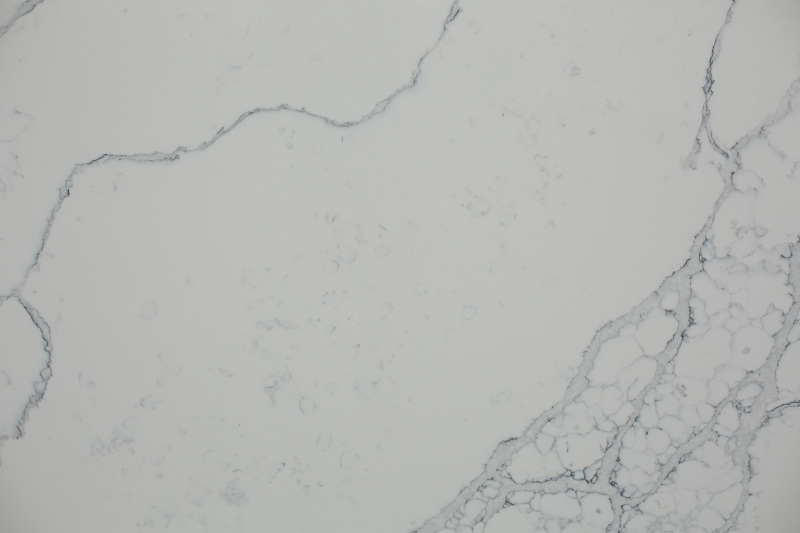 PXQZ211005-1 Easy Clean Artificial Quartz Countertop Stone Table tops