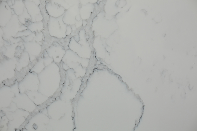 PXQZ211005-1 Easy Clean Artificial Quartz Countertop Stone Table tops