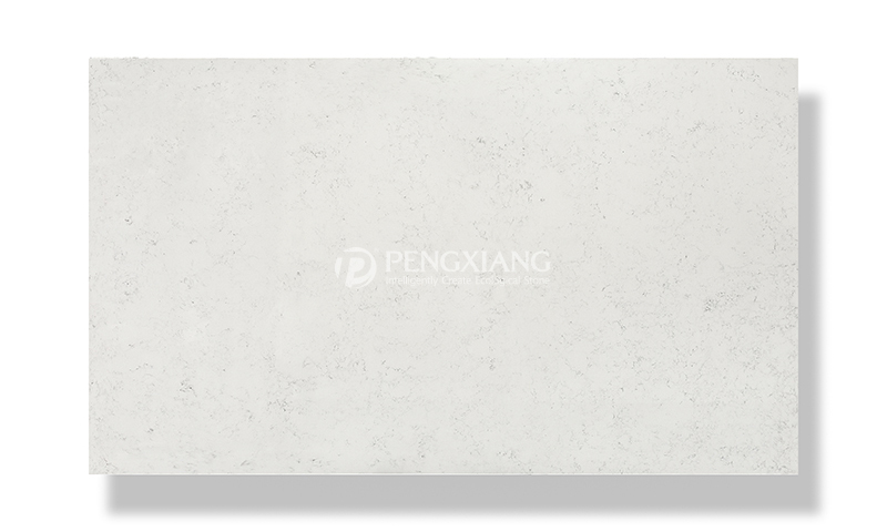PXQZ330 Luxury Moist Artificial Quartz Countertop Engineered Stone Slabs