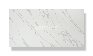 Грязестойкий декоративный кварцевый камень Калакатта