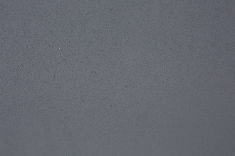 PXQZ857 Grey Kitchen Island Quartz Stone Kitchen Countertop