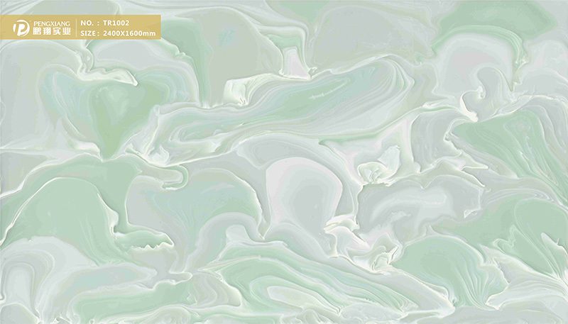 מעביר אור לוח אוניקס מלאכותי