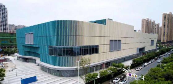 new case/ Sing Yue Plaza, Ma On Shan
