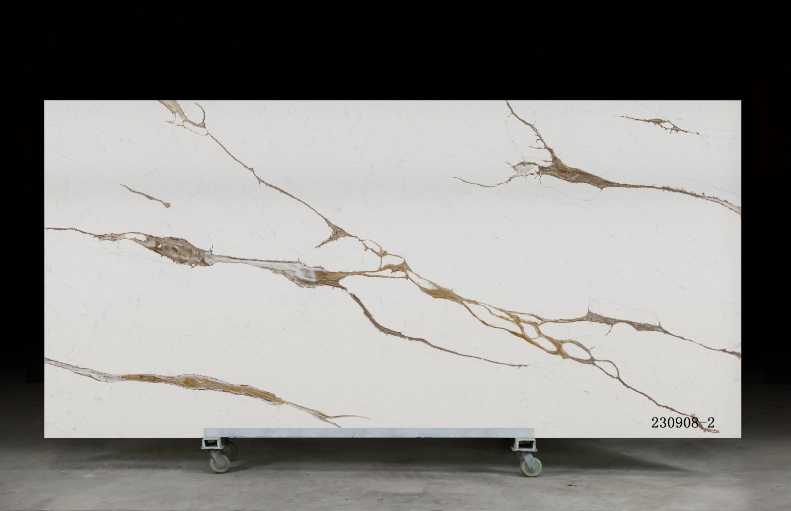artificial marble slab