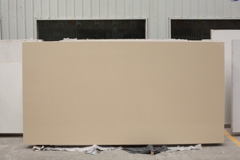 PX0116 Beige Marble Big Slab for Home Wall & Floor Decoration