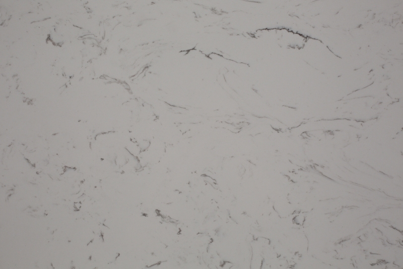 PX0701 White Artificial Marble Floor shower board side table