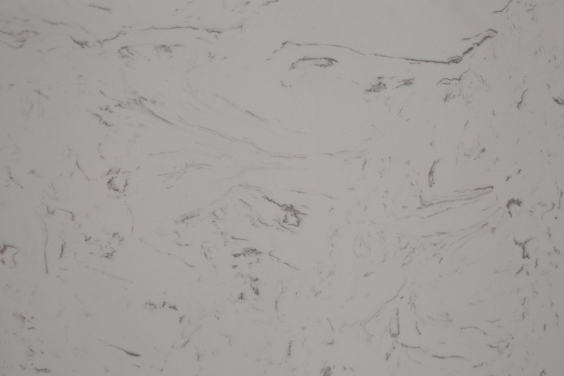 PX0701 White Artificial Marble Floor shower board side table