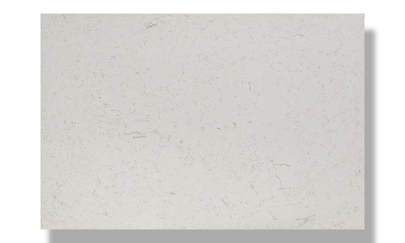 PX0701 White Artificial Marble Floor shower board side table